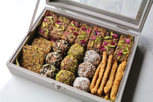 Load image into Gallery viewer, Protein Packed Diwali Celebration Box