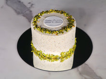 將圖片載入圖庫檢視器 eggless pistachio cake in hong kong