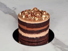 Load image into Gallery viewer, hazelnut cake