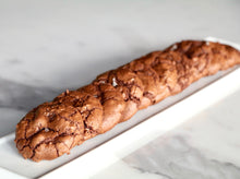 將圖片載入圖庫檢視器 brownie crinkle cookies