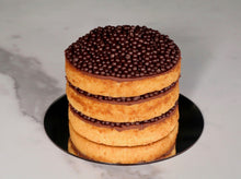 Load image into Gallery viewer, Vanilla and Chocolate Cake