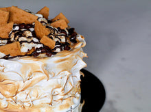 Load image into Gallery viewer, S'mores Cake