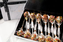 Load image into Gallery viewer, Eggless Paan Cake Pops