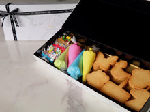 將圖片載入圖庫檢視器 DIY Cookie decorating kit