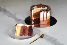 Load image into Gallery viewer, Shades of Chocolate