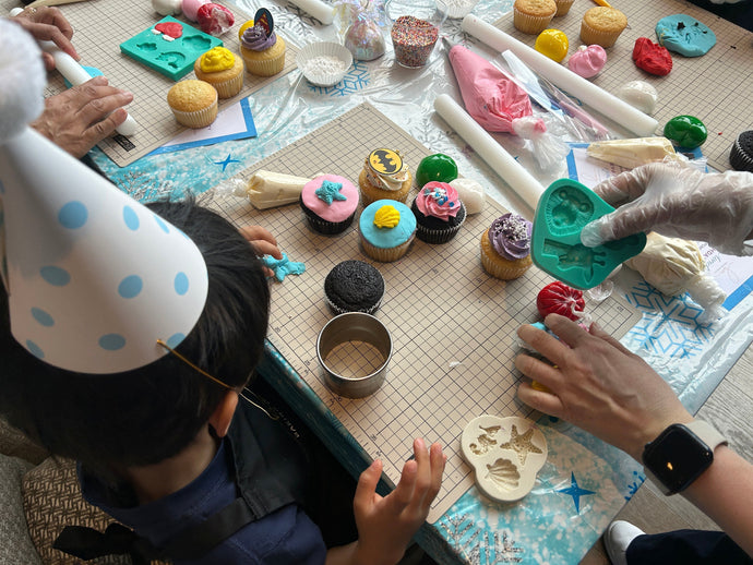 Editor’s Note: About Our Workshops in Hong Kong…