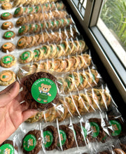 將圖片載入圖庫檢視器 客製化貼紙曲奇