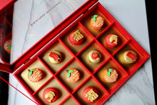 將圖片載入圖庫檢視器 農曆新年馬卡龍