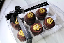 Load image into Gallery viewer, Dubai Chocolate Cupcakes