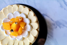 Load image into Gallery viewer, Mango Chiffon