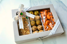 將圖片載入圖庫檢視器 Nuts &amp; Dates Gift Box