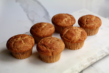Load image into Gallery viewer, Apple Cinnamon Muffin In Hong Kong