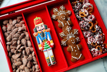 Load image into Gallery viewer, The Nutcracker Christmas Gourmet Gift Box