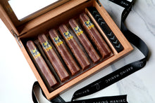 Load image into Gallery viewer, Limited Edition | Father’s Day Cigar Brownie Box