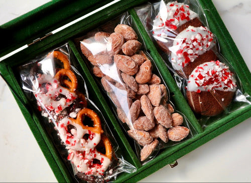 Christmas Gift Box in Hong Kong