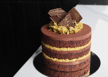 Load image into Gallery viewer, Dubai Chocolate Cake