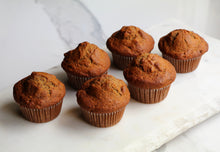 Load image into Gallery viewer, Earl Grey Banana Muffin n Hong Kong