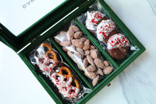 Load image into Gallery viewer, The Evergreen Holiday Gift Box