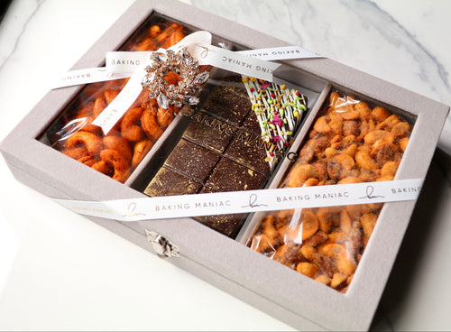 diwali gift box in hong kong