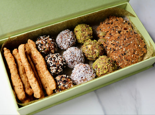 Diwali gift box hong kong