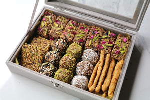 Protein Packed Diwali Celebration Box