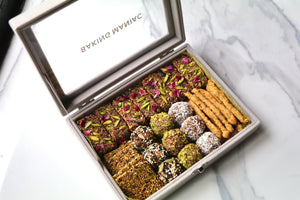 Protein Packed Diwali Celebration Box