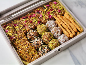 Diwali gift box hong kong