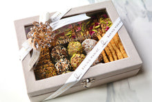 Load image into Gallery viewer, Protein Packed Diwali Celebration Box