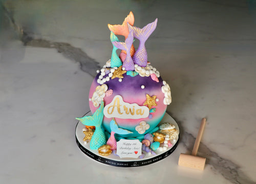 Mermaid
