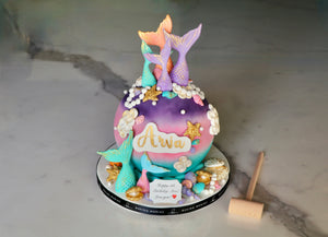 Mermaid