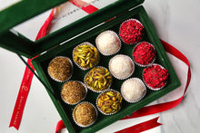 Load image into Gallery viewer, Assorted Truffles Gift Box