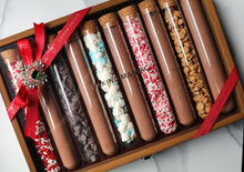 Load image into Gallery viewer, The Hot Chocolate Experience Gift Box