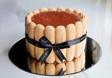 Load image into Gallery viewer, Tiramisu Cake