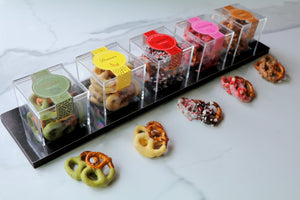 Assorted Pretzel Gift Box