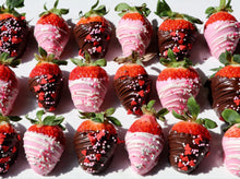 Load image into Gallery viewer, Strawberry Chocolates 