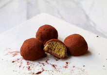 Load image into Gallery viewer, Korean mochi dubai chocolate