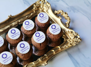 Banana bread for corporate events hk 