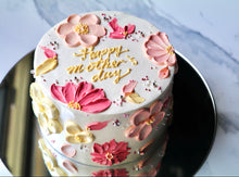 Load image into Gallery viewer, Mother's Day Cake