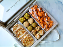 將圖片載入圖庫檢視器 Nuts and Dates gift box  diwali hong kong