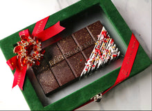 Load image into Gallery viewer, Peppermint Christmas Dubai Chocolate in Hong Kong