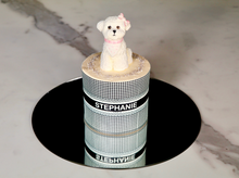 Load image into Gallery viewer, Dog birthday cake in hong kong