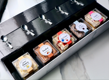 Load image into Gallery viewer, Cake Bento Box