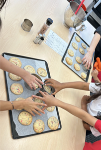 CNY Holiday Baking Workshop (27th & 28th January)