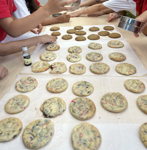 CNY Holiday Baking Workshop (27th & 28th January)