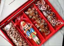 Load image into Gallery viewer, The Nutcracker Christmas Gourmet Gift Box