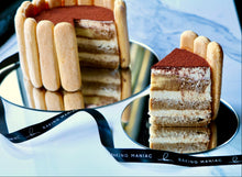 Load image into Gallery viewer, Tiramisu cake in hong kong