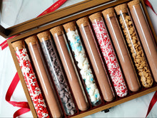 Load image into Gallery viewer, The Ultimate Hot Chocolate Tasting Experience Gift Box
