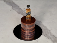 Load image into Gallery viewer, Whiskey cake in hong kong