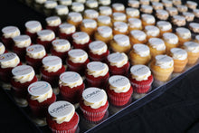 Load image into Gallery viewer, Mini Size Edible Print Cupcakes