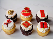 Load image into Gallery viewer, Chinese new year cake